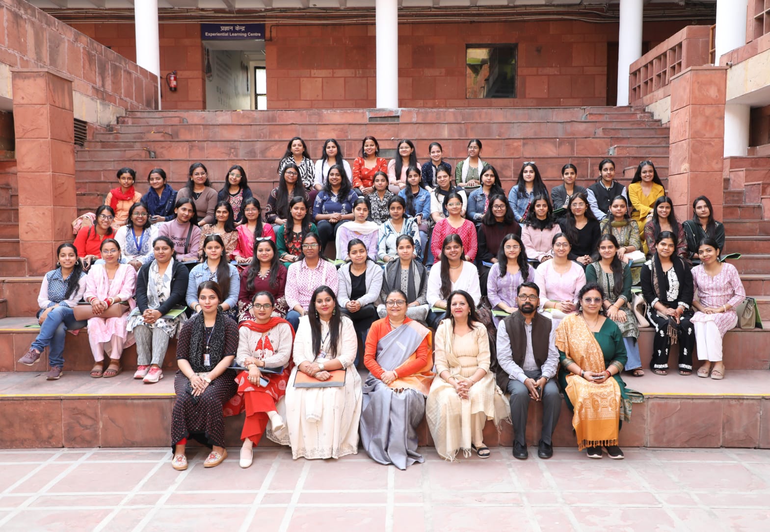B.Ed College